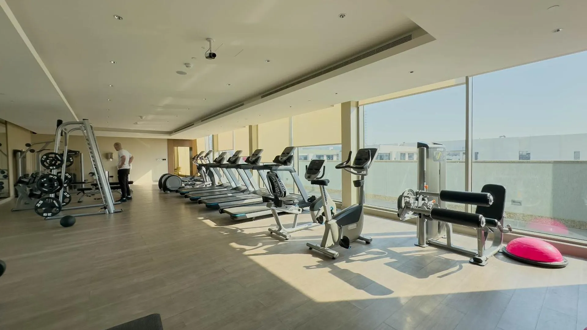 Serene Living 2Br Apartment In Sobha Creek Vistas Dubai