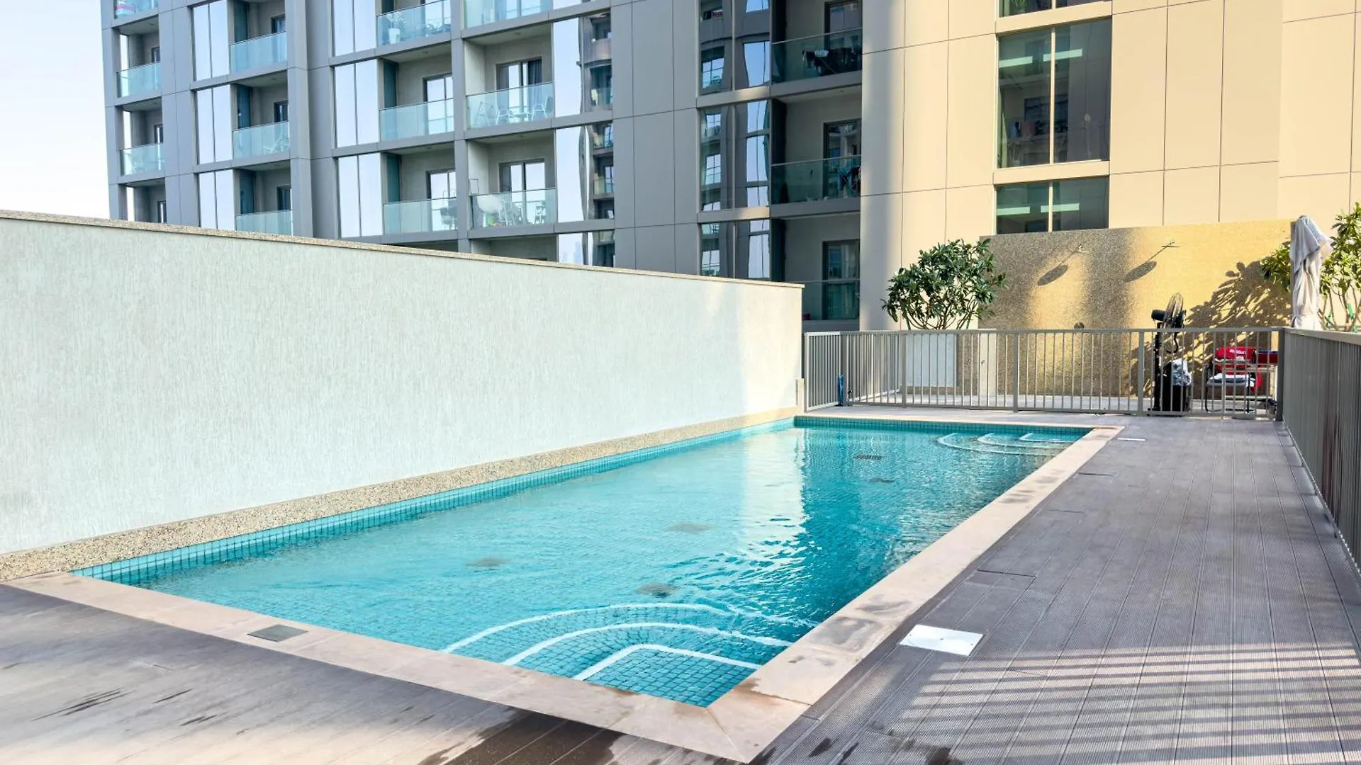 Serene Living 2Br Apartment In Sobha Creek Vistas Dubai