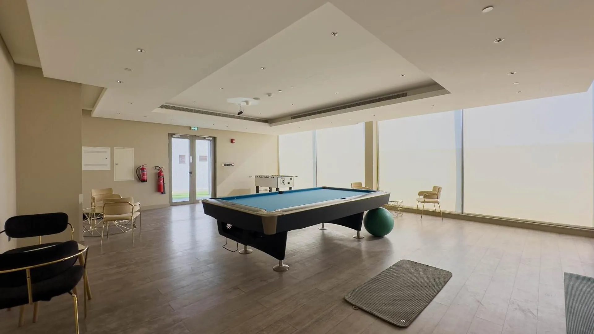 Serene Living 2Br Apartment In Sobha Creek Vistas Dubaï Émirats arabes unis